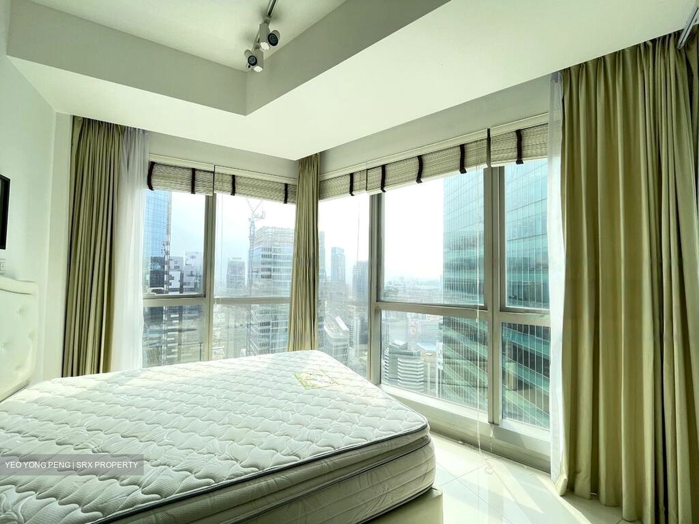 The Sail @ Marina Bay (D1), Apartment #466990291